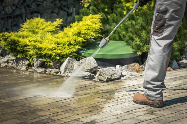 Best Patio and Deck Pressure Washing  in Kirkland, IL