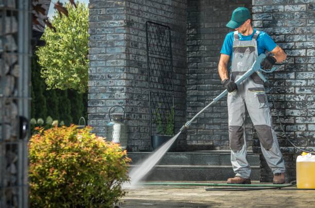 Kirkland, IL Pressure Washing Services Company