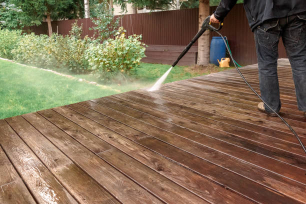 Best Restaurant Pressure Washing  in Kirkland, IL